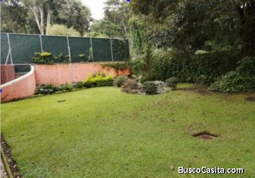 Casa En Venta Carretera A El Salvador ; Idi: 124682