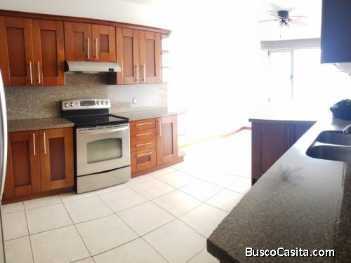 ¡apartamento En En Renta En La Zona 15; Idi: 122457