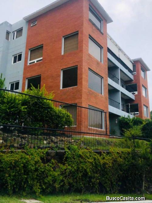 Vendo Apartamento En Zona 15 Amueblado ; Idi: 122437