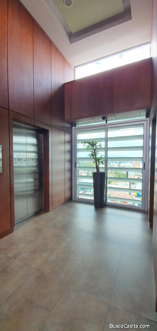 Oficina En Alquiler En Carretera A El Salvador De 69 M2; Idi: 122428