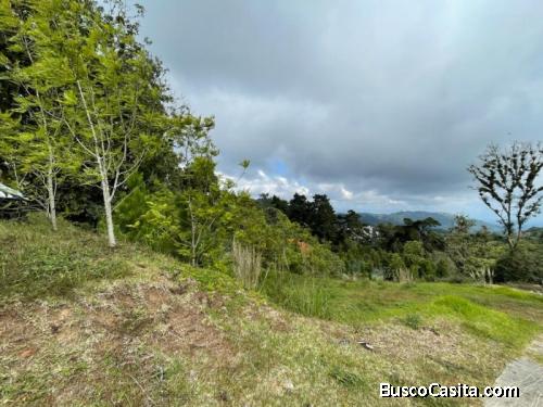 Terreno En Venta En Santa Catarina Pinula Comercial    ; Idi: 122421