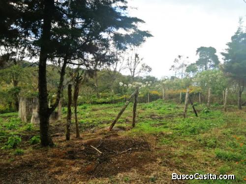 Terreno Residencial En Venta En Villa Canales; Idi: 122419