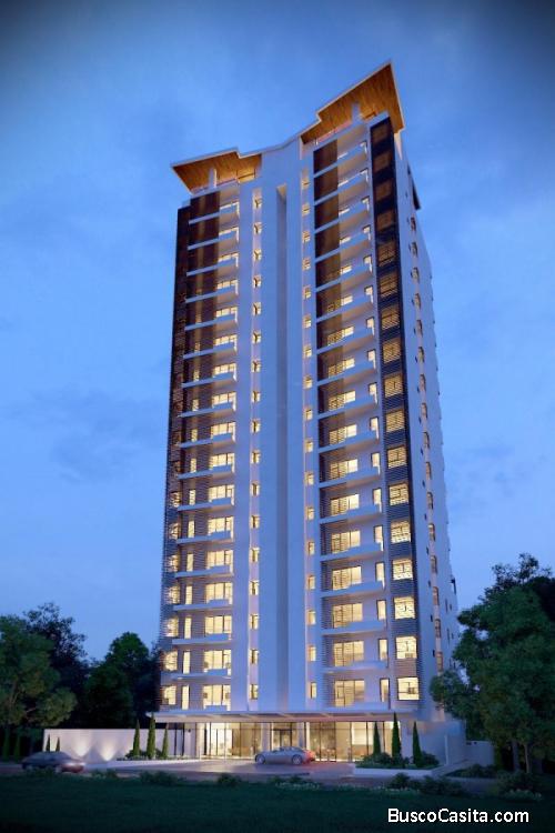 Apartamentos En Venta En Zona 15, Ciudad De Guatemala; Idi: 122418