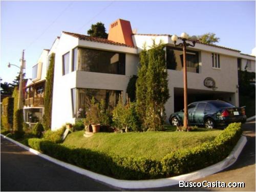 En Carretera A El Salvador Casa En Venta, Km 16.5!!; Idi: 122415