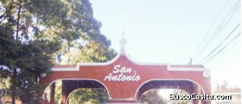 Casa En Venta En San Antonio Km16.5 Ces, Para Inversión; Idi: 122414