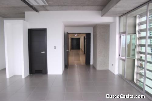 Citymax Renta Oficina En Edificio Domani Zona 15; Idi: 122411