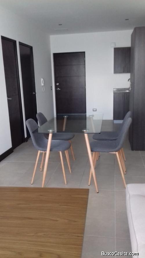 Vendo Apartamento En Destiny Sky Homes; Idi: 122407