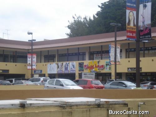 Se Alquila Local Comercial En Carretera A El Salvador; Idi: 122405