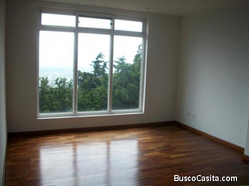 Apartamento En Venta O Alquiler Cercano Zona 15 Guatemala; Idi: 122404