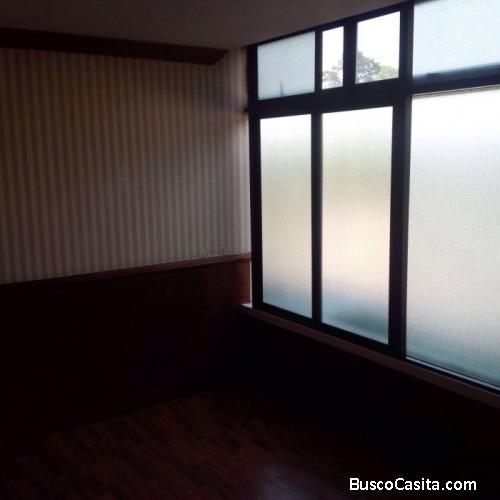 Oficina En Renta En Muxbal; Idi: 122401