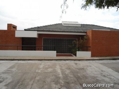 Rento Casa Cercana Zona 15 Ciudad Guatemala; Idi: 122400