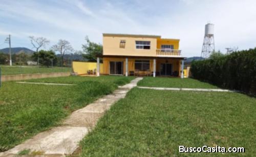 Casa En Venta Hacienda San Angel San Jose Pinula Guatemala; Idi: 122396