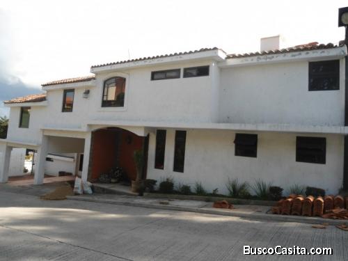 Casa En Venta En Km 12.5 Carretera A El Salvador!!!; Idi: 122390