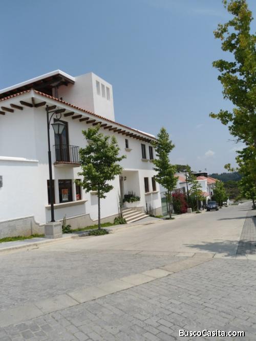 Casa En Venta O Alquiler En Muxbal Guatemala; Idi: 122388