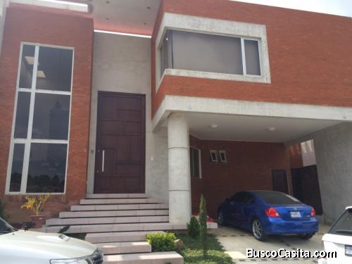 Casa En Venta En Carretera A El Salvador; Idi: 122383