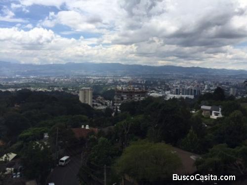 Vendo Apartamento Para Inversión Monte Bello Guatemala; Idi: 122376