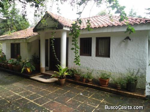 Casa Amueblada Renta Santa Rosalia Kilómetro 12.5 ; Idi: 122373