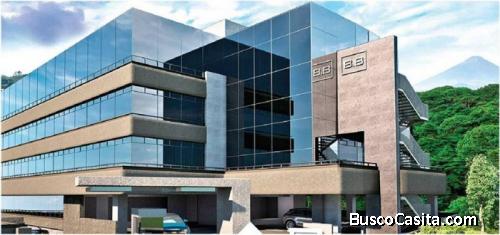 Oficina En Venta En Muxbal Km. 8.8 Guatemala; Idi: 122349