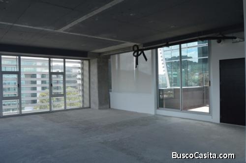 Oficina En Renta Zona 15  Boulevard Vista Hermosa ; Idi: 122333