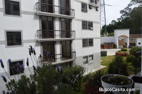 Apartamento En Venta En Carretera A El Salvador Km 16; Idi: 122330