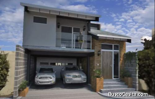 Casas En Construcción En Terreno Propio Casas Modulares; Idi: 122324