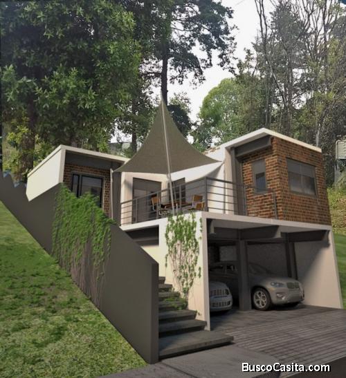 Casas En Construcción En Terreno Propio Casas Modulares; Idi: 122323