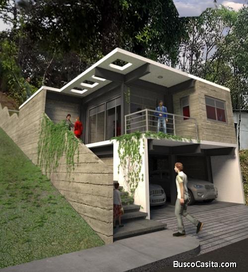 Casas Modulares En Venta Construidas En Terreno Propio; Idi: 122322