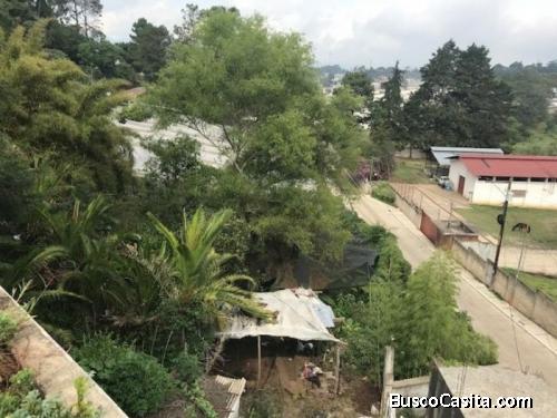Terreno En Venta Terravista Carretera El Salvador; Idi: 122318