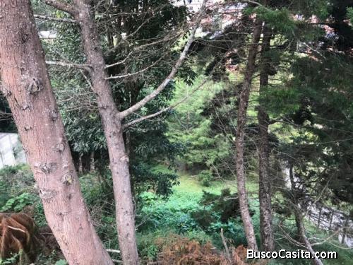 Terreno En Venta Bosques De Las Luces; Idi: 122314