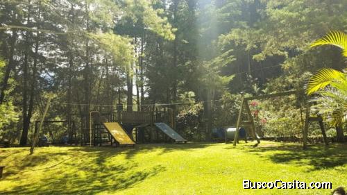 Casa En Venta En Hacienda San Angel San Jose Pinula    ; Idi: 122308