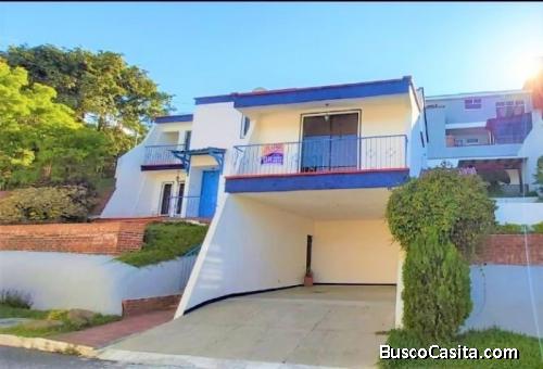 Casa En Venta Y Renta En El Campestre - San Lucas; Idi: 122303