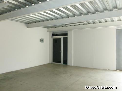 Ofibodega En Renta Entrada San José Pinula Guatemala; Idi: 122288