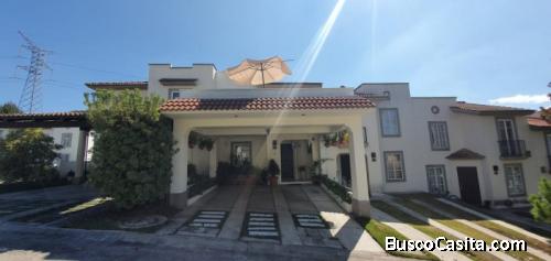 Casa En Venta En Carretera A El Salvador Km 25; Idi: 122278