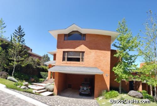 Casa En Venta O Alquiler Las Lomas San Antonio Ces; Idi: 122273