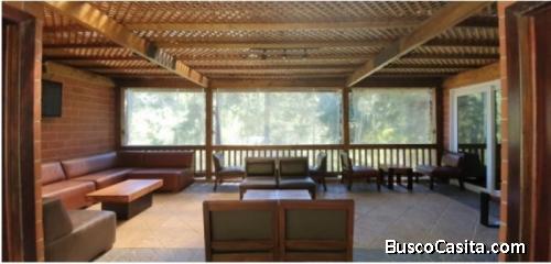 Apartamento Amueblado En Renta Carretera A El Salvador; Idi: 122271