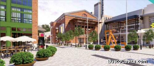 Local En Venta En Km 16.5 De 75 M2 Area Comercial; Idi: 122267