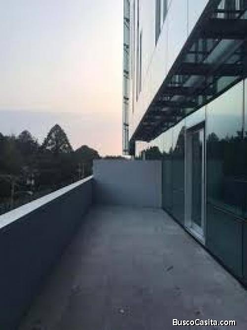 Vendo Oficinas En Edificio Boulevard Vista Hermosa Z15; Idi: 122261