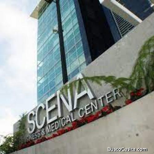 Alquiler Oficina Kilómetro 16.5 Carretera El Salvador; Idi: 122260