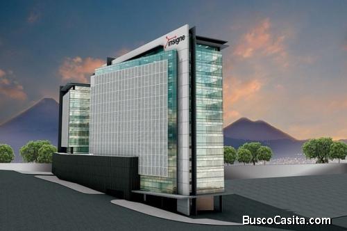 Linda Oficina En Renta En Zona 15 ; Idi: 122251