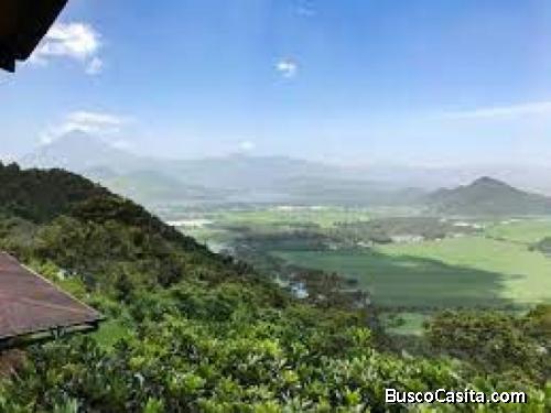 Terreno En Venta Con 19 Manzanas Villa Canales; Idi: 122249