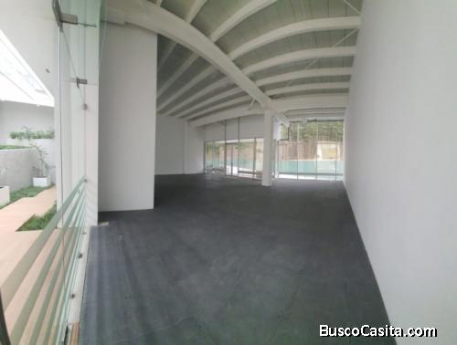 Rento Nivel Completo De Oficina En Ces - Km. 9.5  ; Idi: 122244