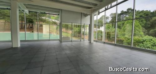 Oficina En Renta En Km 9.5 De Carretera A El Salvador; Idi: 122240