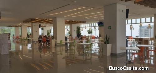 Alquiler De Oficina En Km 9.5 Carretera A El Salvador ; Idi: 122233