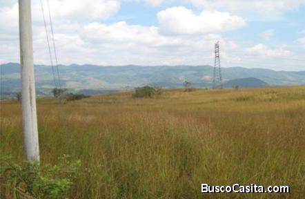 Vendo Lotes En La Colina Encantada Villa Canales; Idi: 122225