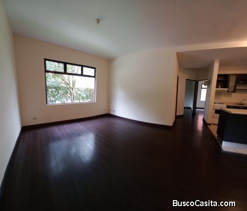 Rento Apartamento En Condominio Carretera A El Salvador; Idi: 122217