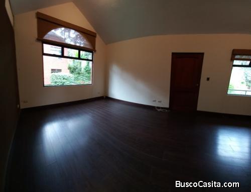 Alquilo Apartamento En Edificio Carretera A El Salvador; Idi: 122216