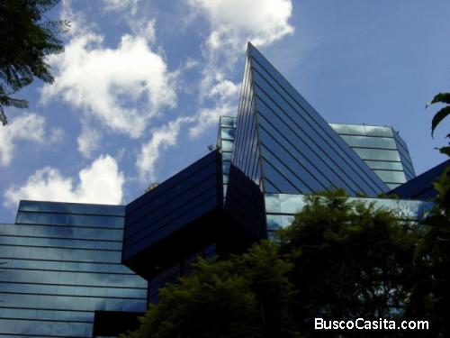 Oficina En Renta En La Zona 10 Guatemala; Idi: 136868