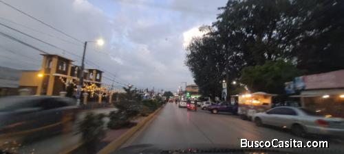 Casa Comercial En Venta, San José Pinula; Idi: 136557