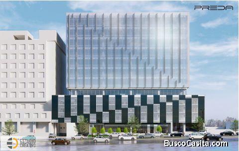 Edificio En Renta Con 8,000m2 Boulevar Proceres Zona 10; Idi: 136544