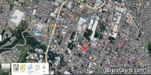 ¡excelente Oportunidad! Bodega En Renta En Villa Nueva; Idi: 136522